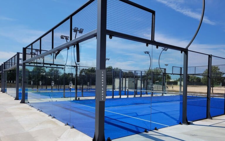 Construction-terrain-Padel-Maroc..